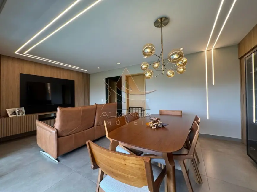 Foto 3 de Apartamento com 3 quartos à venda, 119m2 em Ribeirao Preto - SP