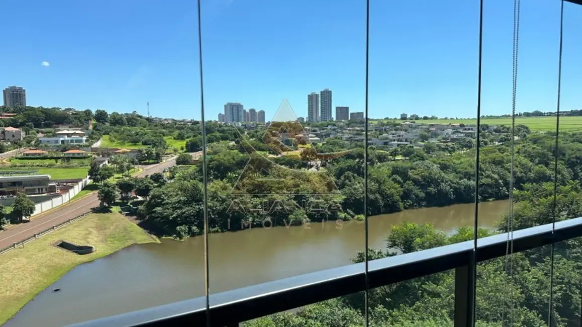 Foto 6 de Apartamento com 3 quartos à venda, 119m2 em Ribeirao Preto - SP