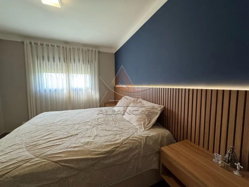 Foto 9 de Apartamento com 3 quartos à venda, 119m2 em Ribeirao Preto - SP