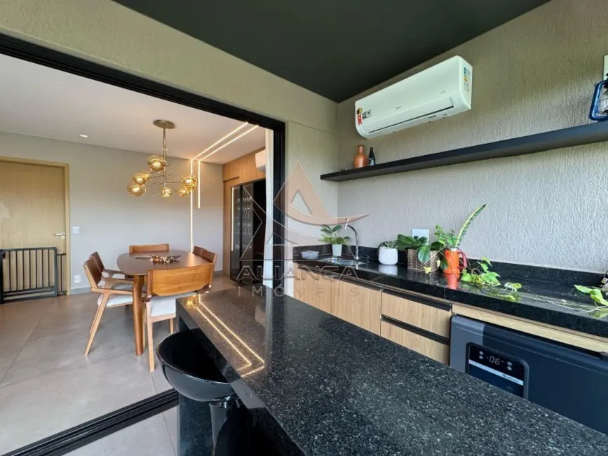 Foto 5 de Apartamento com 3 quartos à venda, 119m2 em Ribeirao Preto - SP