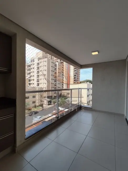 Foto 2 de Apartamento com 2 quartos à venda, 86m2 em Vila Seixas, Ribeirao Preto - SP