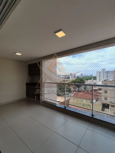 Foto 3 de Apartamento com 2 quartos à venda, 86m2 em Vila Seixas, Ribeirao Preto - SP