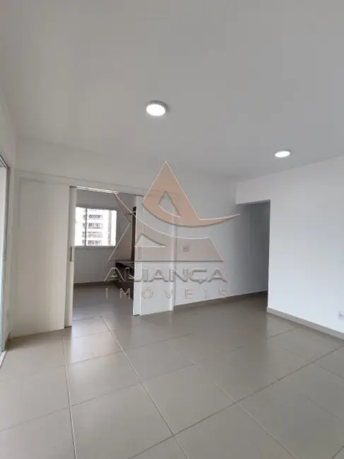 Foto 1 de Apartamento com 2 quartos à venda, 86m2 em Vila Seixas, Ribeirao Preto - SP