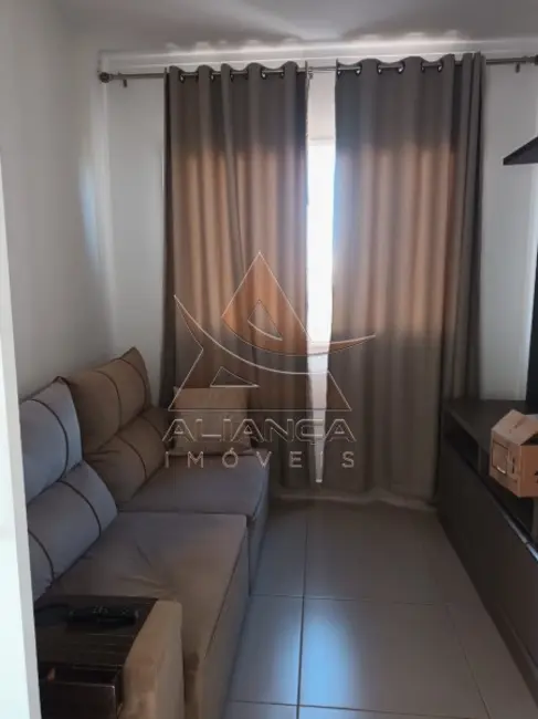 Foto 4 de Apartamento com 2 quartos à venda, 86m2 em Vila Seixas, Ribeirao Preto - SP