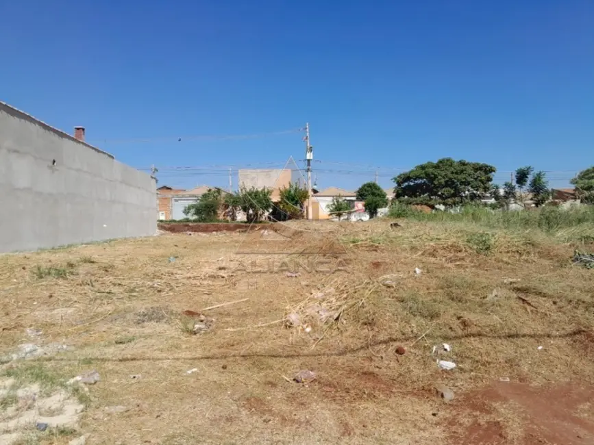 Foto 1 de Terreno / Lote à venda, 247m2 em Ribeirao Preto - SP