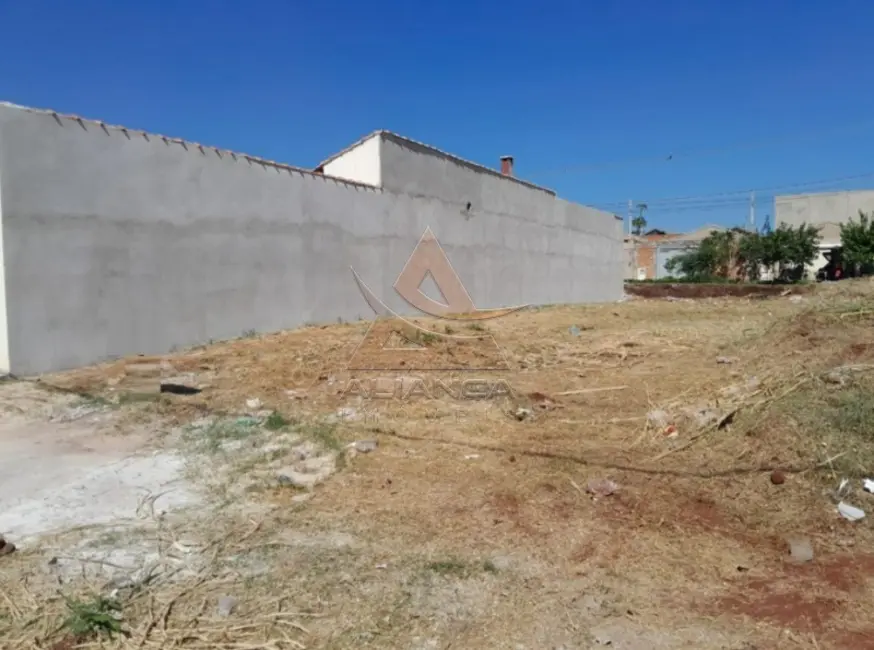 Foto 2 de Terreno / Lote à venda, 247m2 em Ribeirao Preto - SP