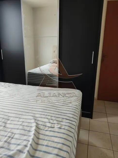 Foto 4 de Apartamento com 2 quartos à venda, 49m2 em República, Ribeirao Preto - SP