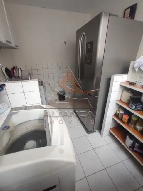 Foto 8 de Apartamento com 2 quartos à venda, 49m2 em República, Ribeirao Preto - SP