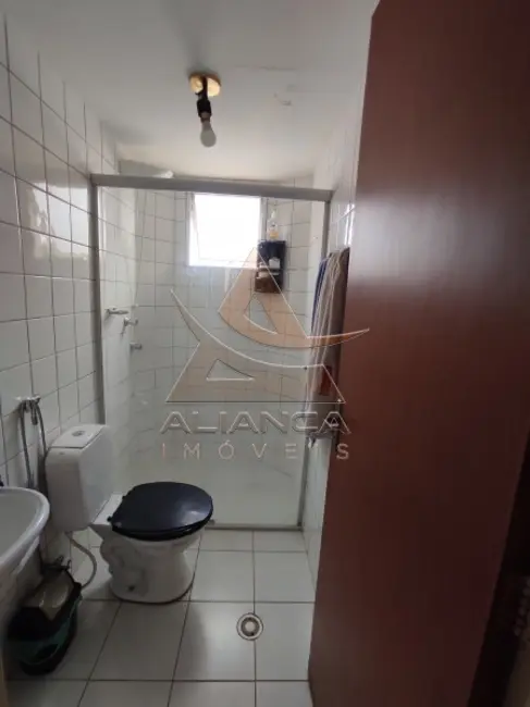Foto 6 de Apartamento com 2 quartos à venda, 49m2 em República, Ribeirao Preto - SP