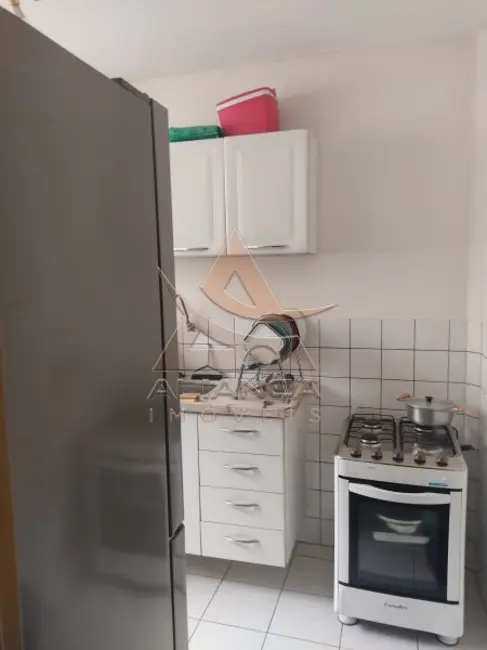 Foto 7 de Apartamento com 2 quartos à venda, 49m2 em República, Ribeirao Preto - SP