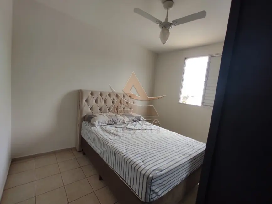 Foto 3 de Apartamento com 2 quartos à venda, 49m2 em República, Ribeirao Preto - SP