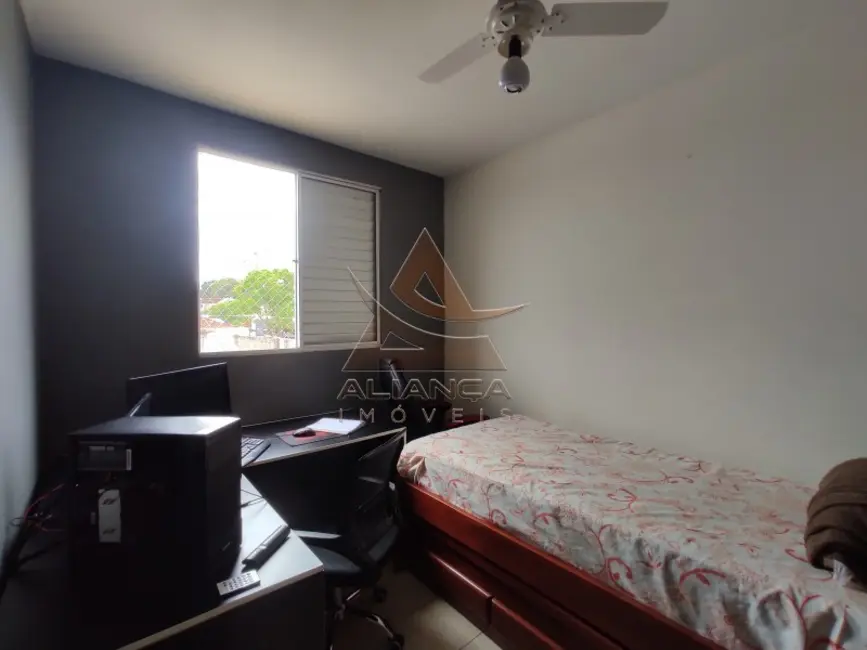 Foto 5 de Apartamento com 2 quartos à venda, 49m2 em República, Ribeirao Preto - SP
