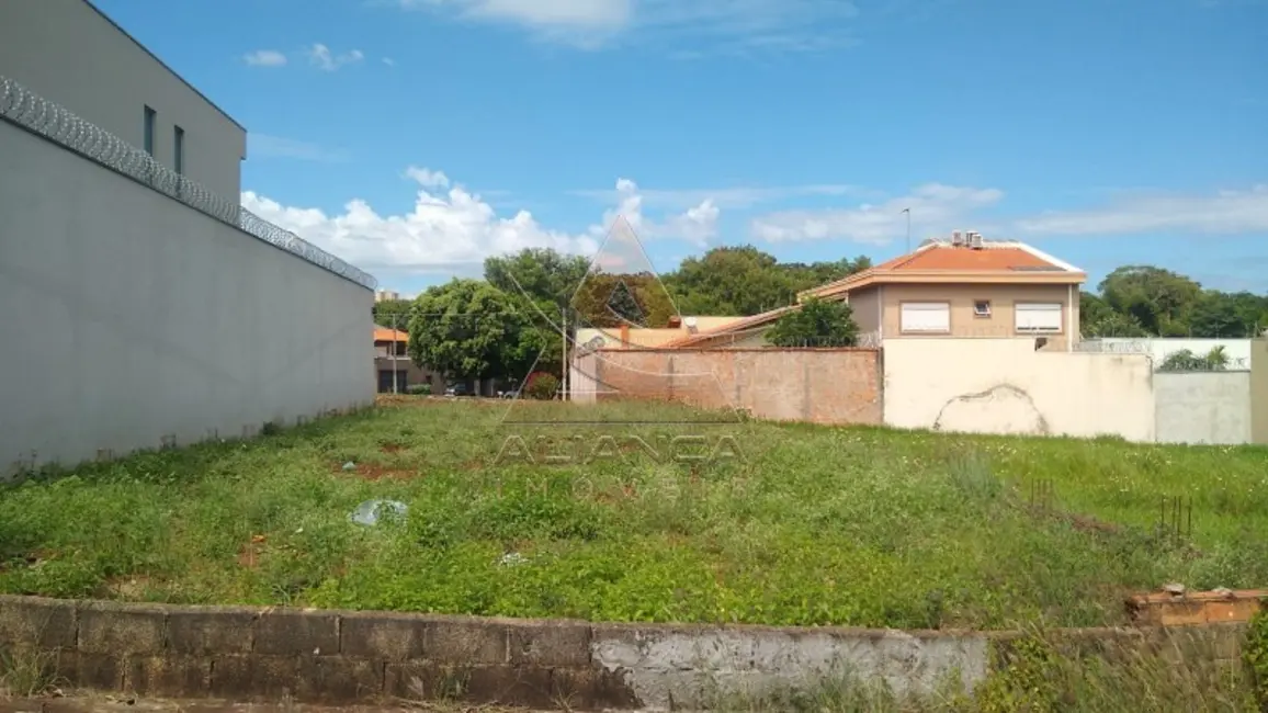 Foto 2 de Terreno / Lote à venda, 300m2 em Residencial Flórida, Ribeirao Preto - SP