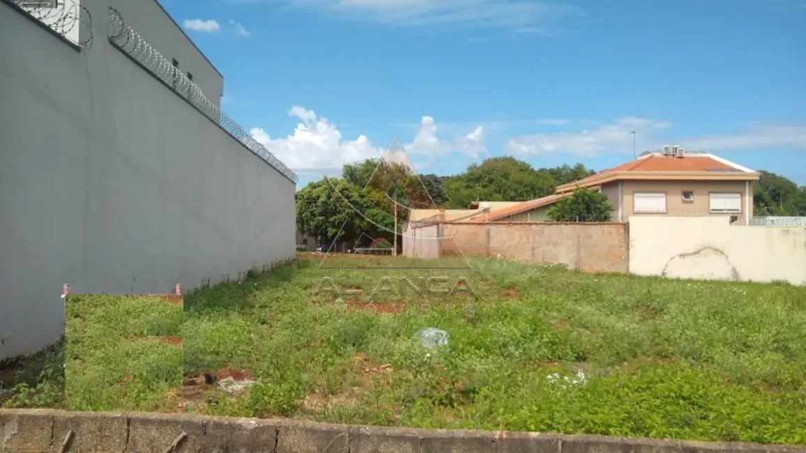 Foto 4 de Terreno / Lote à venda, 300m2 em Residencial Flórida, Ribeirao Preto - SP