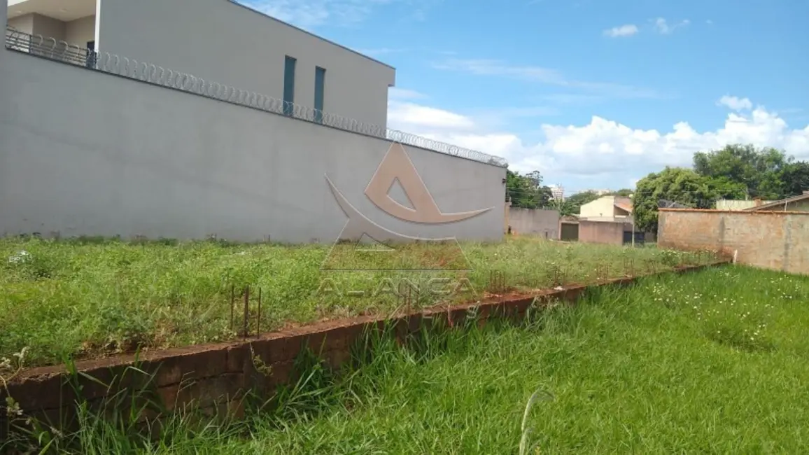 Foto 3 de Terreno / Lote à venda, 300m2 em Residencial Flórida, Ribeirao Preto - SP
