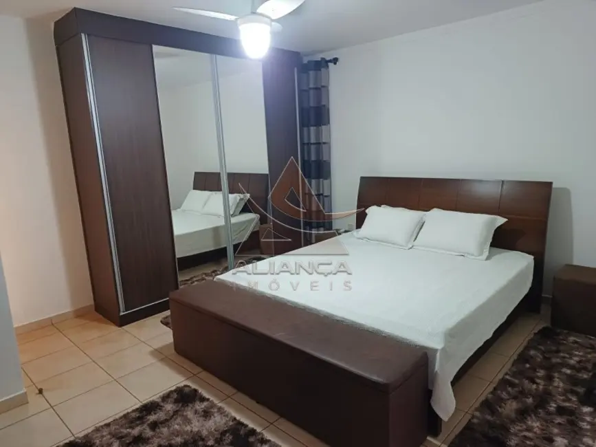 Casa com 3 quartos à venda, 173m2 em Jardim Manoel Penna, Ribeirao Preto - SP - imagem 4 Foto 4 de Casa com 3 quartos à venda, 173m2 em Jardim Manoel Penna, Ribeirao Preto - SP