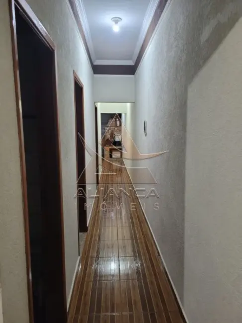 Foto 7 de Casa com 2 quartos à venda, 119m2 em Jardim Aeroporto, Ribeirao Preto - SP