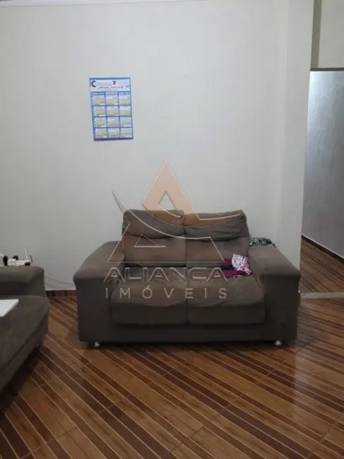 Foto 1 de Casa com 2 quartos à venda, 119m2 em Jardim Aeroporto, Ribeirao Preto - SP