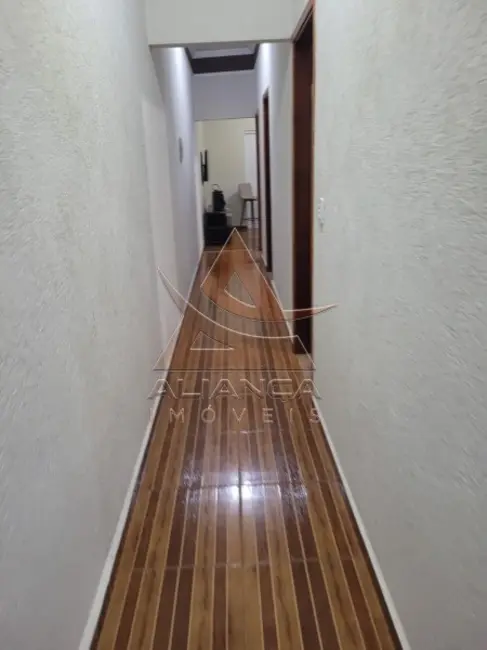 Foto 2 de Casa com 2 quartos à venda, 119m2 em Jardim Aeroporto, Ribeirao Preto - SP
