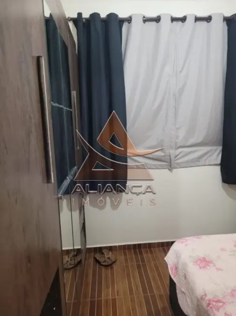 Foto 4 de Casa com 2 quartos à venda, 119m2 em Jardim Aeroporto, Ribeirao Preto - SP