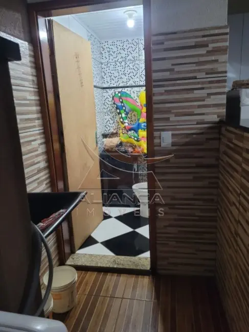 Foto 8 de Casa com 2 quartos à venda, 119m2 em Jardim Aeroporto, Ribeirao Preto - SP