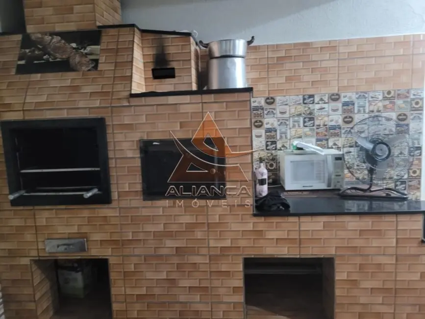 Foto 9 de Casa com 2 quartos à venda, 119m2 em Jardim Aeroporto, Ribeirao Preto - SP