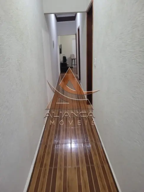 Foto 3 de Casa com 2 quartos à venda, 119m2 em Jardim Aeroporto, Ribeirao Preto - SP