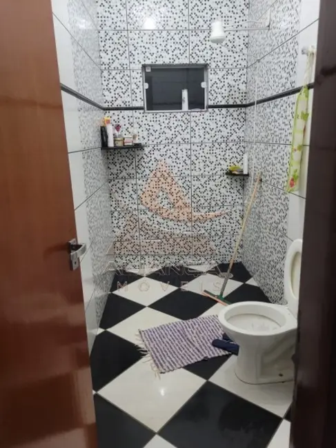 Foto 4 de Casa com 2 quartos à venda, 119m2 em Jardim Aeroporto, Ribeirao Preto - SP