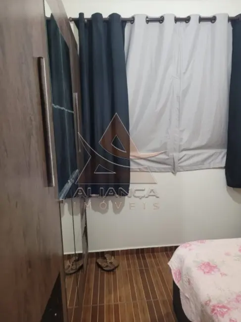 Foto 3 de Casa com 2 quartos à venda, 119m2 em Jardim Aeroporto, Ribeirao Preto - SP