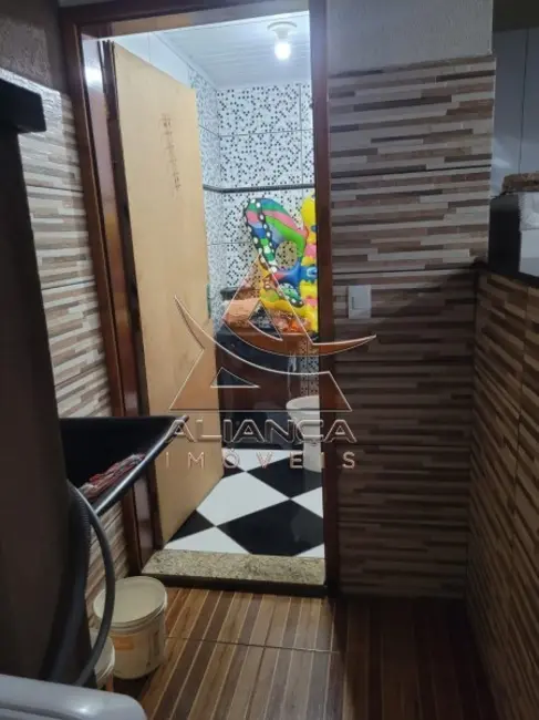 Foto 8 de Casa com 2 quartos à venda, 119m2 em Jardim Aeroporto, Ribeirao Preto - SP