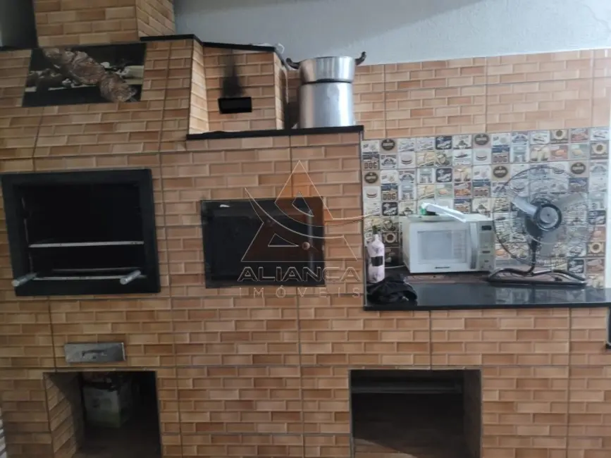 Foto 9 de Casa com 2 quartos à venda, 119m2 em Jardim Aeroporto, Ribeirao Preto - SP