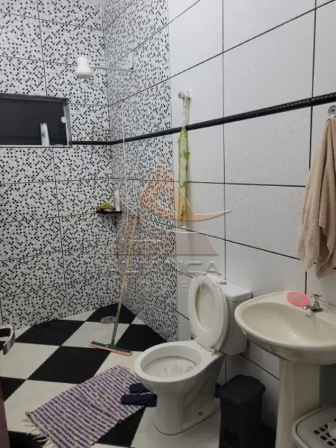 Foto 5 de Casa com 2 quartos à venda, 119m2 em Jardim Aeroporto, Ribeirao Preto - SP