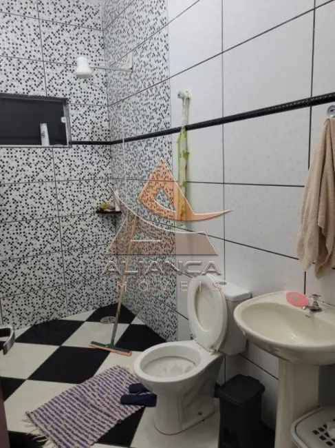 Foto 6 de Casa com 2 quartos à venda, 119m2 em Jardim Aeroporto, Ribeirao Preto - SP