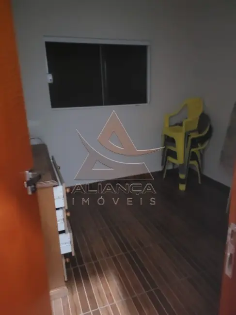 Foto 6 de Casa com 2 quartos à venda, 119m2 em Jardim Aeroporto, Ribeirao Preto - SP
