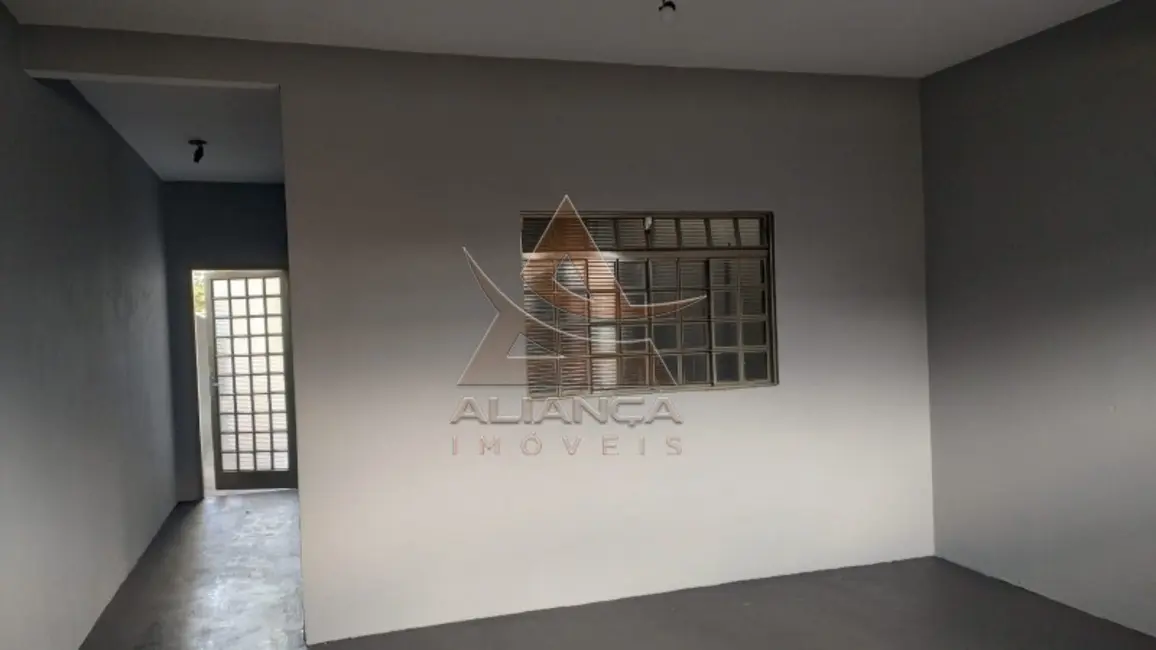 Casa com 4 quartos à venda, 156m2 em Parque São Sebastião, Ribeirao Preto - SP - imagem 1 Foto 1 de Casa com 4 quartos à venda, 156m2 em Parque São Sebastião, Ribeirao Preto - SP