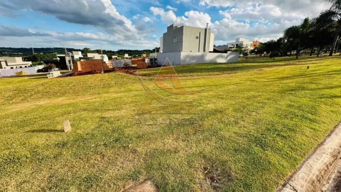 Foto 2 de Terreno / Lote à venda, 255m2 em Ribeirao Preto - SP