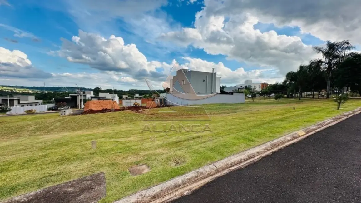 Foto 1 de Terreno / Lote à venda, 255m2 em Ribeirao Preto - SP