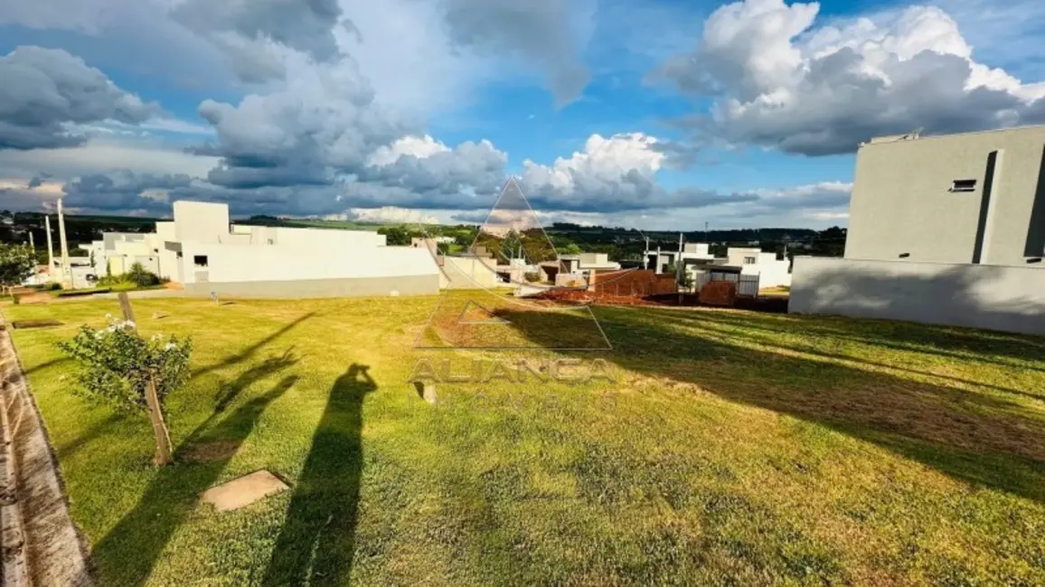Foto 3 de Terreno / Lote à venda, 255m2 em Ribeirao Preto - SP