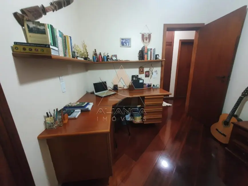 Foto 8 de Apartamento com 3 quartos à venda, 122m2 em Campos Elíseos, Ribeirao Preto - SP