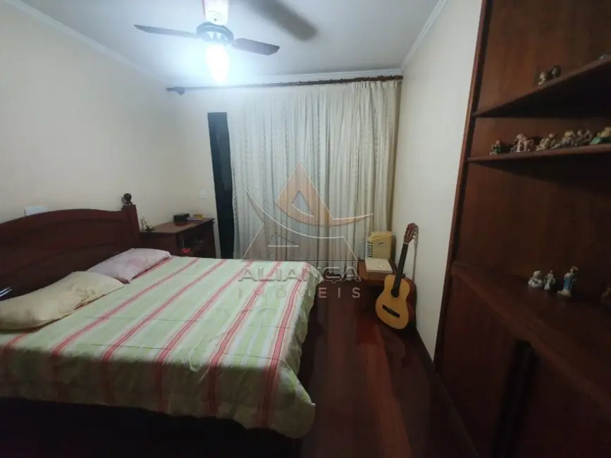 Foto 4 de Apartamento com 3 quartos à venda, 122m2 em Campos Elíseos, Ribeirao Preto - SP