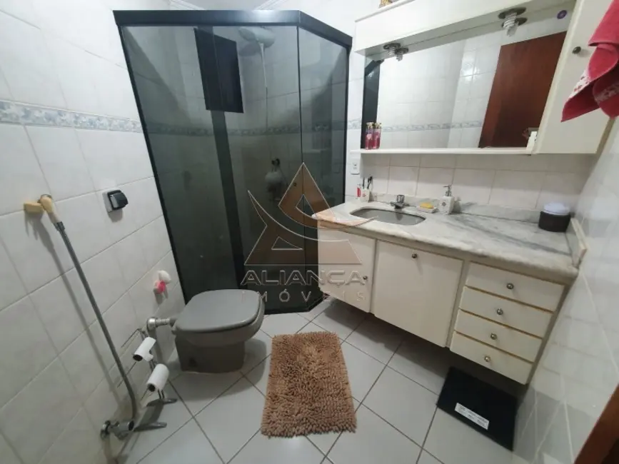 Foto 9 de Apartamento com 3 quartos à venda, 122m2 em Campos Elíseos, Ribeirao Preto - SP