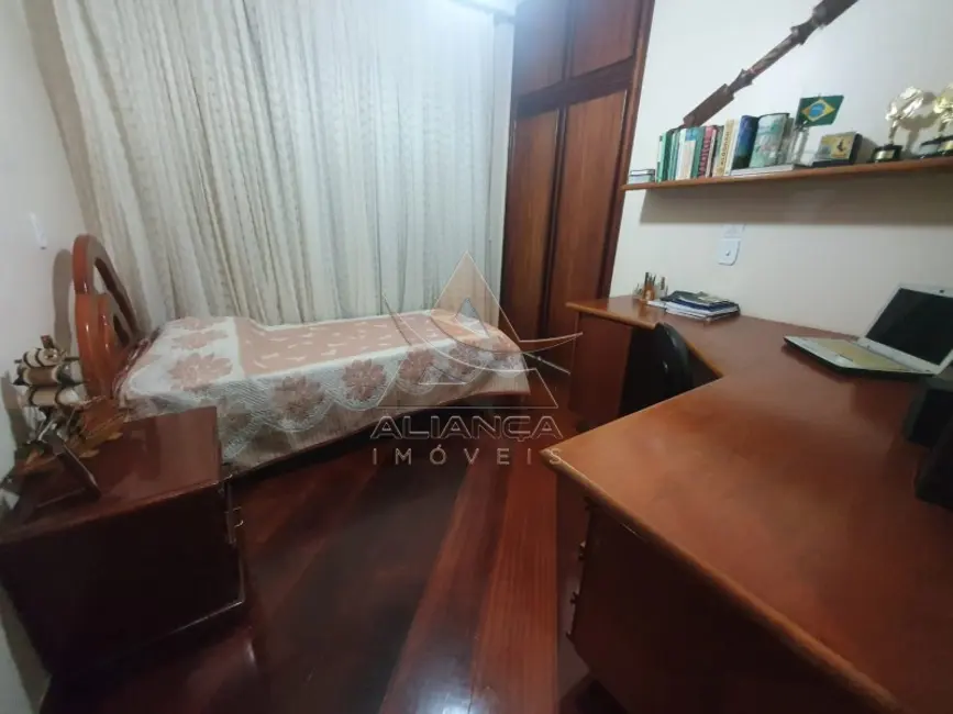 Foto 7 de Apartamento com 3 quartos à venda, 122m2 em Campos Elíseos, Ribeirao Preto - SP
