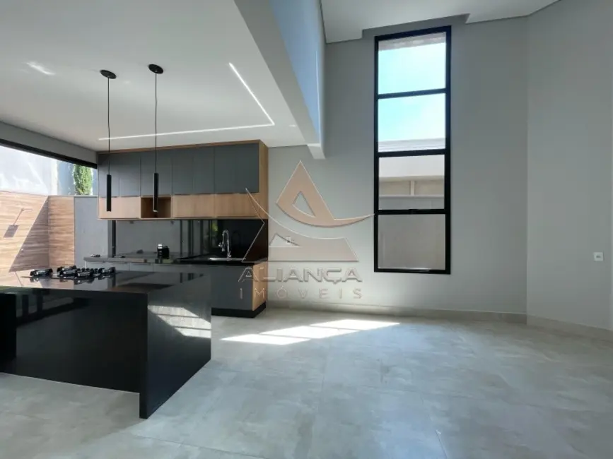 Foto 7 de Casa de Condomínio com 3 quartos à venda em Vila do Golf, Ribeirao Preto - SP