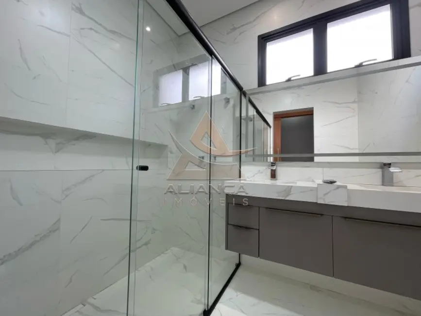 Foto 6 de Casa de Condomínio com 3 quartos à venda em Vila do Golf, Ribeirao Preto - SP