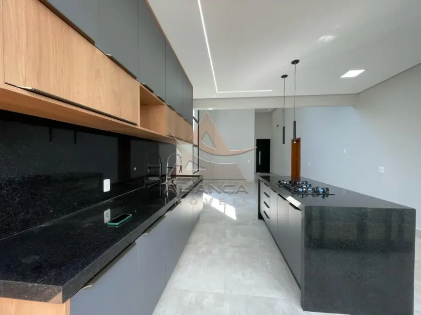 Foto 8 de Casa de Condomínio com 3 quartos à venda em Vila do Golf, Ribeirao Preto - SP