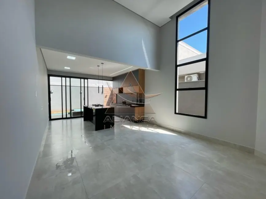 Foto 3 de Casa de Condomínio com 3 quartos à venda em Vila do Golf, Ribeirao Preto - SP