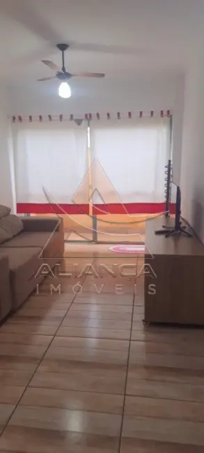 Foto 1 de Apartamento com 2 quartos à venda, 68m2 em Jardim Palma Travassos, Ribeirao Preto - SP