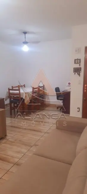 Foto 3 de Apartamento com 2 quartos à venda, 68m2 em Jardim Palma Travassos, Ribeirao Preto - SP