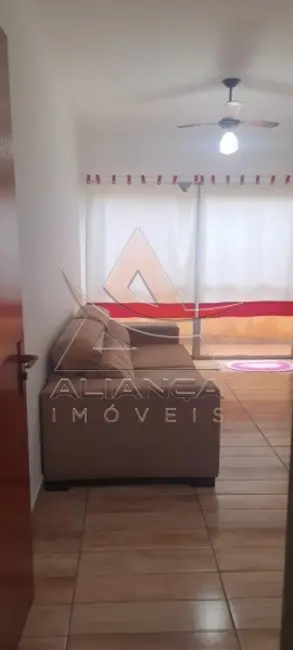 Foto 2 de Apartamento com 2 quartos à venda, 68m2 em Jardim Palma Travassos, Ribeirao Preto - SP