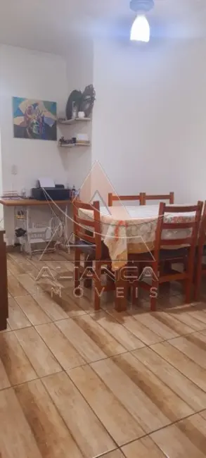 Foto 4 de Apartamento com 2 quartos à venda, 68m2 em Jardim Palma Travassos, Ribeirao Preto - SP